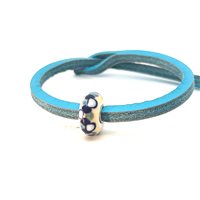 Bracelet Trollbeads in Leather BL-0569 - BL-0569